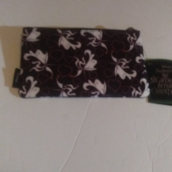 Loungefly Handbags - lougefly the nightmare before Christmas nwt